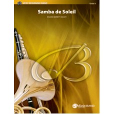 Samba De Soleil